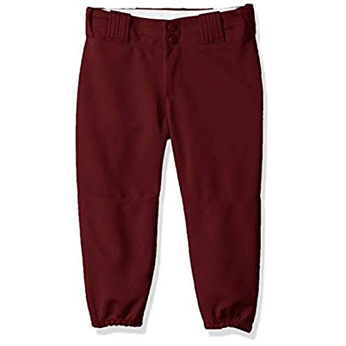 Buy Maroon softball pants In Pakistan Maroon softball pants Price