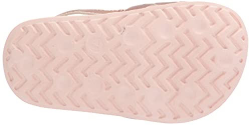 Dr. Scholl Girl's Og Slide Inf Boat Shoe4