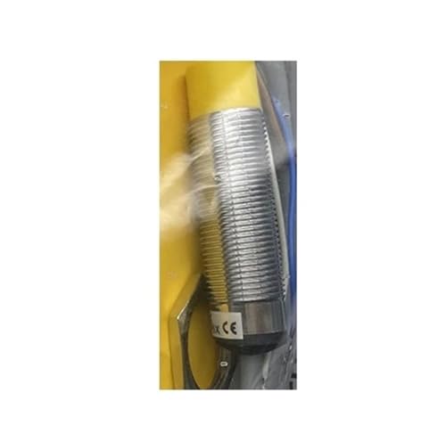 Capteur BI2-M12-AP6X-H1141 détection précise et étanchéité IP67