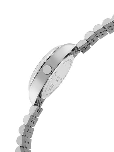 Image of French Connection Spring-Summer 2023 Analog Sky Blue Dial Women's Stainless Steel Watch-Fcn00085D