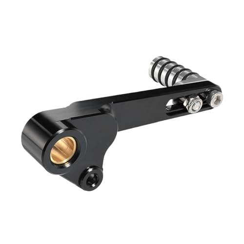 Pédale de pied gauche moto réglable pour réparer le levier de vitesse 821 1200 - 6