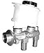 Raybestos Brake Master Cylinder BPIMC390515