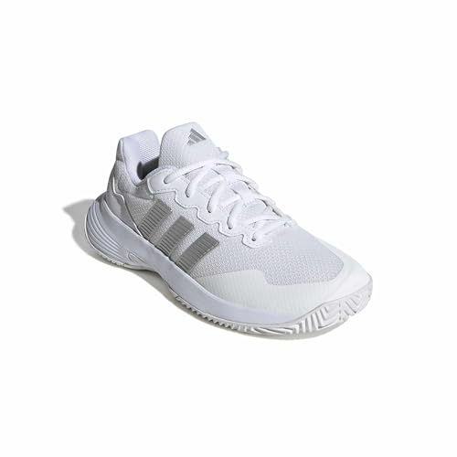Image of adidas Women's Gamecourt 2 Tennis Shoes