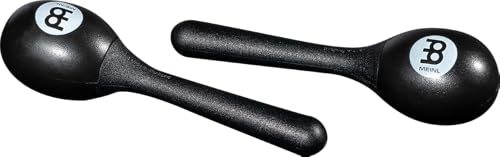 Meinl Maracas PEMBK - Shaker