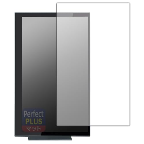 PDA�H�[ ZALMAN Z10 DS �t���f�B�X�v���C ZM-MF156 �Ή� PerfectShield Plus �ی� �t�B���� ���˒ጸ �h�w�� ���{��