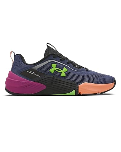 Tênis Under Armour Tribase Reign 2 SE Feminino Azul