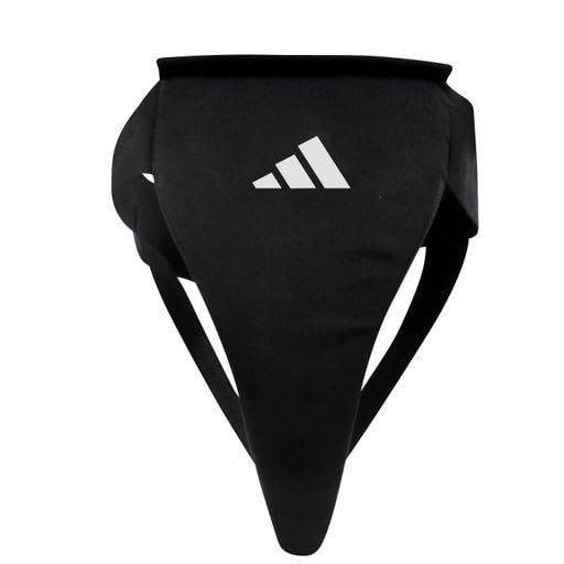 Coquille adidas femme noire - Protection de sport anatomique