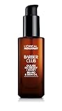 MEN EXPERT BARBER CLUB LONG BEARD&SKIN OIL 30ML