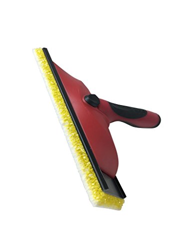 Shur-Line 9-Inch Stain Pad With Handle #TOP1