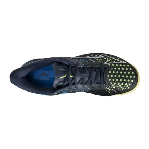 Image of Mizuno Womens Women's Wave Exceed Tour 5