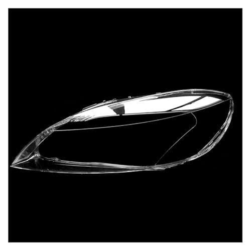 Coque de phare Volvo V40 pour remplacer une vitre jaunie ou brisée côté gauche