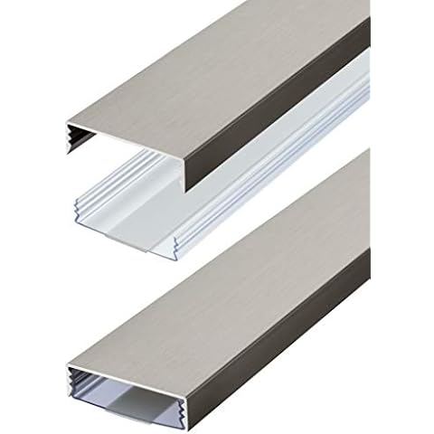 Goulotte ALUNOVO 120cm Cover