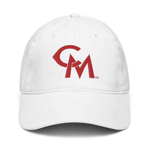 Gorra Beisbol Ajustable Central Missouri Mules miniatura 2