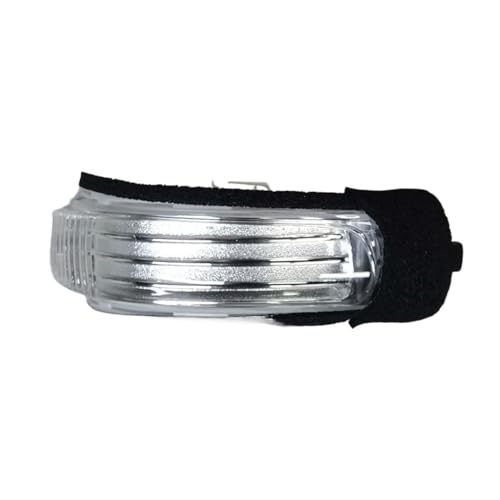 Luz señal giro lateral Corolla intermitente retrovisor Auris 2009 2010 2011 4