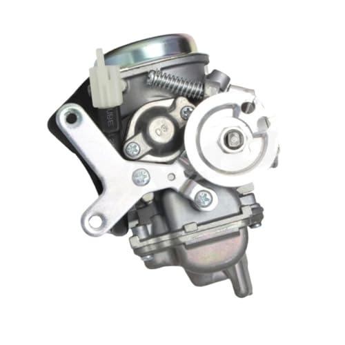 Carburateur moto pour MIO MX 125 : kit complet de rechange standard