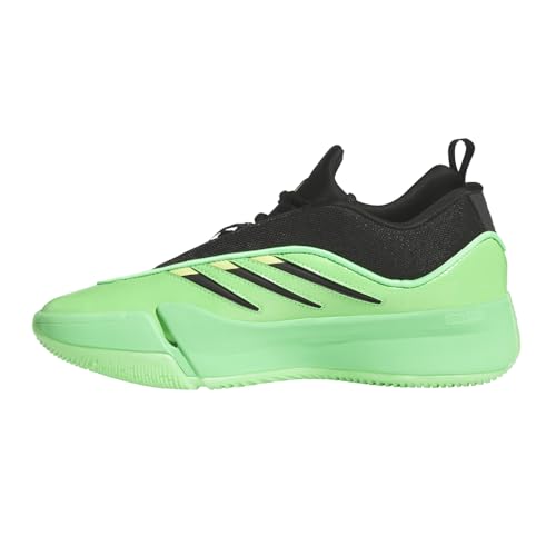Image of Adidas Womens Dame 9 Basketball