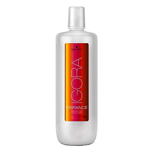 Loção Oxigenada Igora Vibrance 1,9% 6 Volumes 1L - SCHWARZKOPF