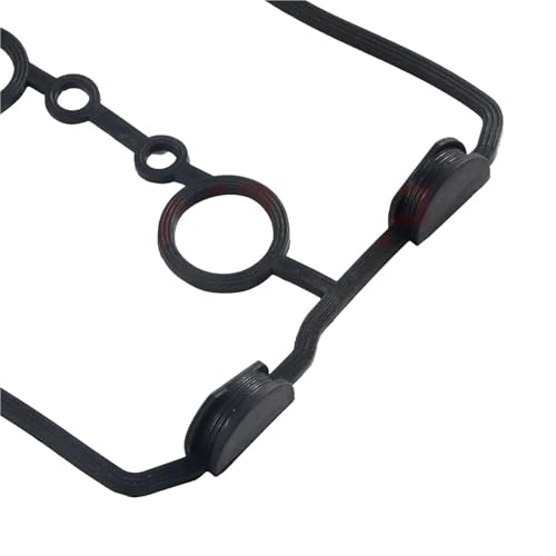 Joint de couvercle culasse haute performance pour Yamaha R1 et FZ8 - 5