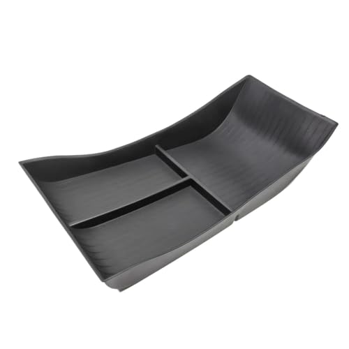 �Ԃ̃A�[�����X�g���[�{�b�N�X �A�[�����X�g���[�{�b�N�X�Ԃ̃Z���^�[�R���\�[���I�[�K�i�C�U�[�g���C���K�l�d�b�z���_�[�A�N�Z�T���[ �ɓK������ BYD �V�[�� EV 2023 2024 �ᔽ���o�b�O �Ԃ̃A�[�����X�g�}�b�g(Center Console Box