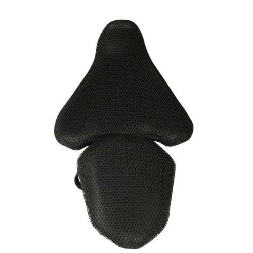 Coussin siège moto isolant et respirant pour Yamaha MT07 - 2