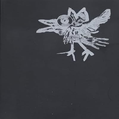 United (Collected Artwork, Letters, Novella, E