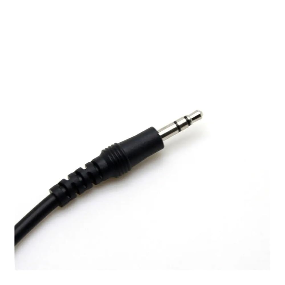 OPC-478 USB-Programmierkabel passend for ICOM Radio IC-F16 F26 A110 IC-V8 IC-F3 IC-F4 IC-F3026 IC-F11 F21 IC-208H IC-F3021 IC-F43 F33