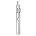 Produktbild Authentische Innokin Endura T18 1000mAh Starter Kit (Silber)