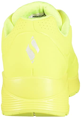 Image of Skechers Mens UNO - Stand ON AIR Casual Sneakers