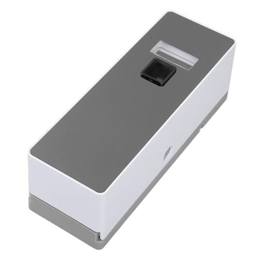 Difusor aromático eléctrico YUJIEE con panel LCD miniatura 3