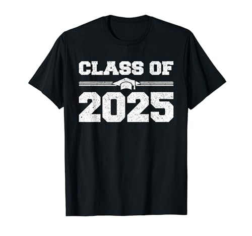 Class Of 2025 Grow With Me Graduate 2025 First Day Of School T-Shirt