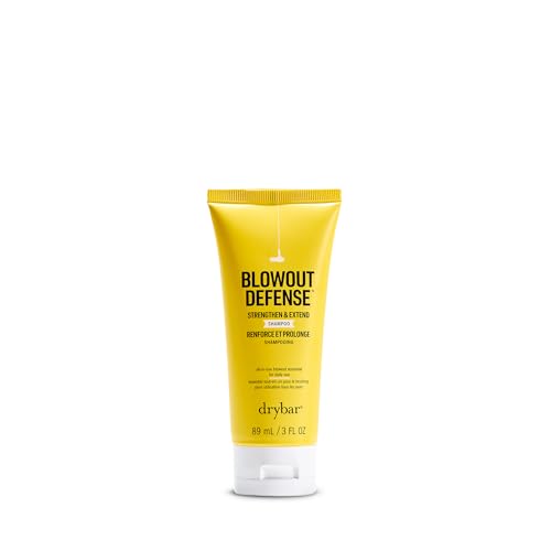 Drybar Blowout Defense Strengthen & Extend Shampoo 3 oz