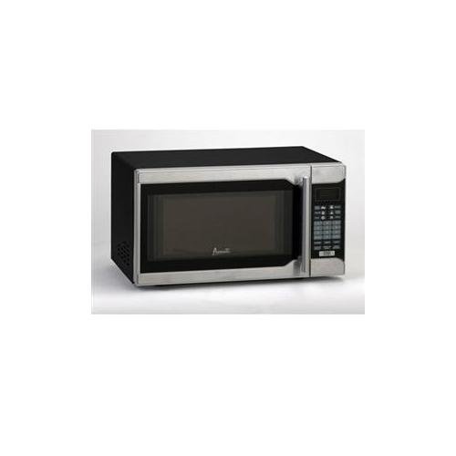 A 7cf 700 W Microwave BkSS OB