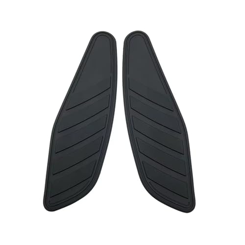 Coussinets traction haut de gamme XSR700 autocollants antidérapants genoux moto