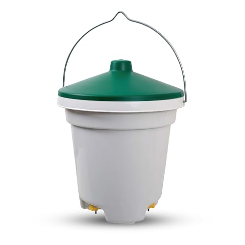 Hanging Nipple Waterer