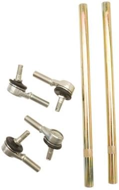 All Balls Tie Rod Upgrade Kit for Yamaha GRIZZLY 660 4x4 2002-2008