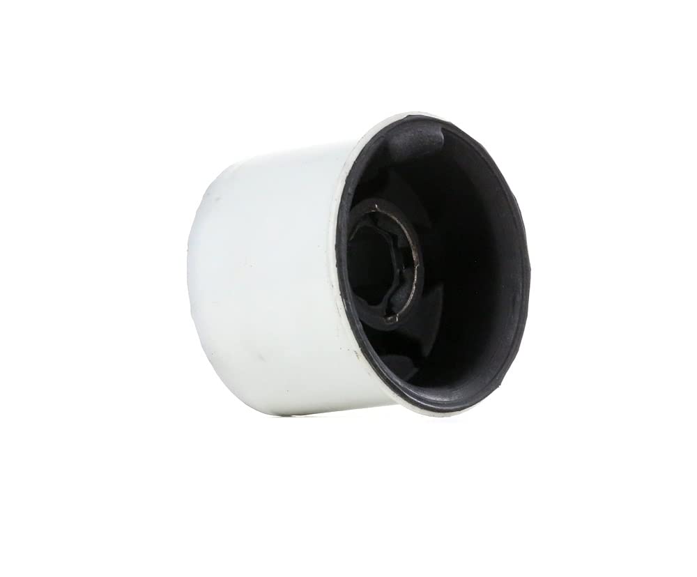 Silent-bloc Triangle Suspension Pour Mercedes Classe R - RIDEX 251T0565, Remplace 2513300843 - Arrière/inférieur/avant Droit