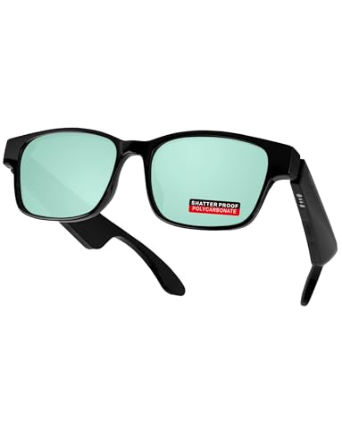 Image of PRO+ Polycarbonate Replacement Lenses for Razer Anzu-Rectangle | Anzu-Round Sunglasses