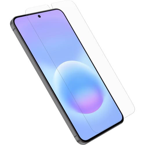 Otterbox Glass pour Samsung Galaxy A57 5G : film en verre trempé 9H anti-chute sans emballage