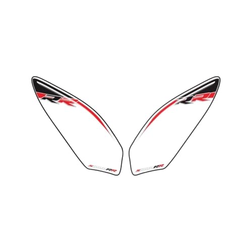 Protections de réservoir moto grip latéral pour S1000RR 2019-2024
