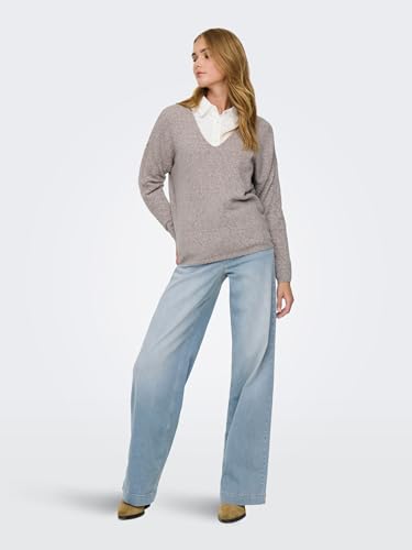 ONLY Female Strickpullover ONLRICA Strickpullover 3
