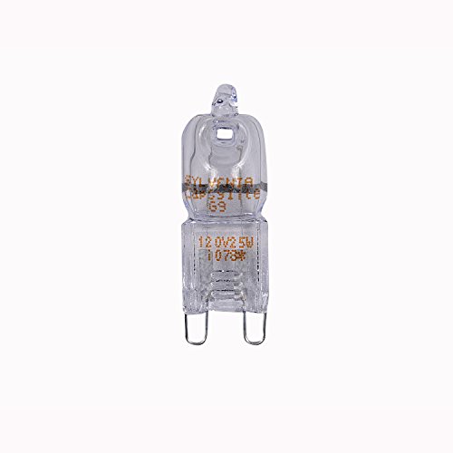 ForeverPRO W10169757 Bulb Light for Whirlpool Wall Oven 1481254 AH2329418 EA2329418 PS2329418