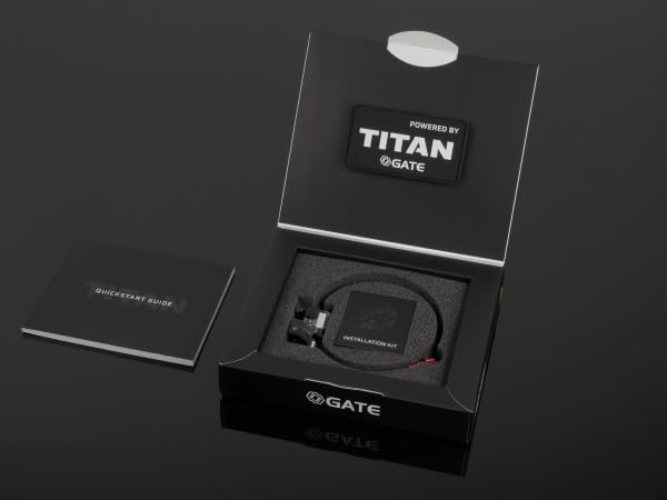 Amazon | GATE 電子トリガー TITAN 次世代NGRS New Ver2用 Expert