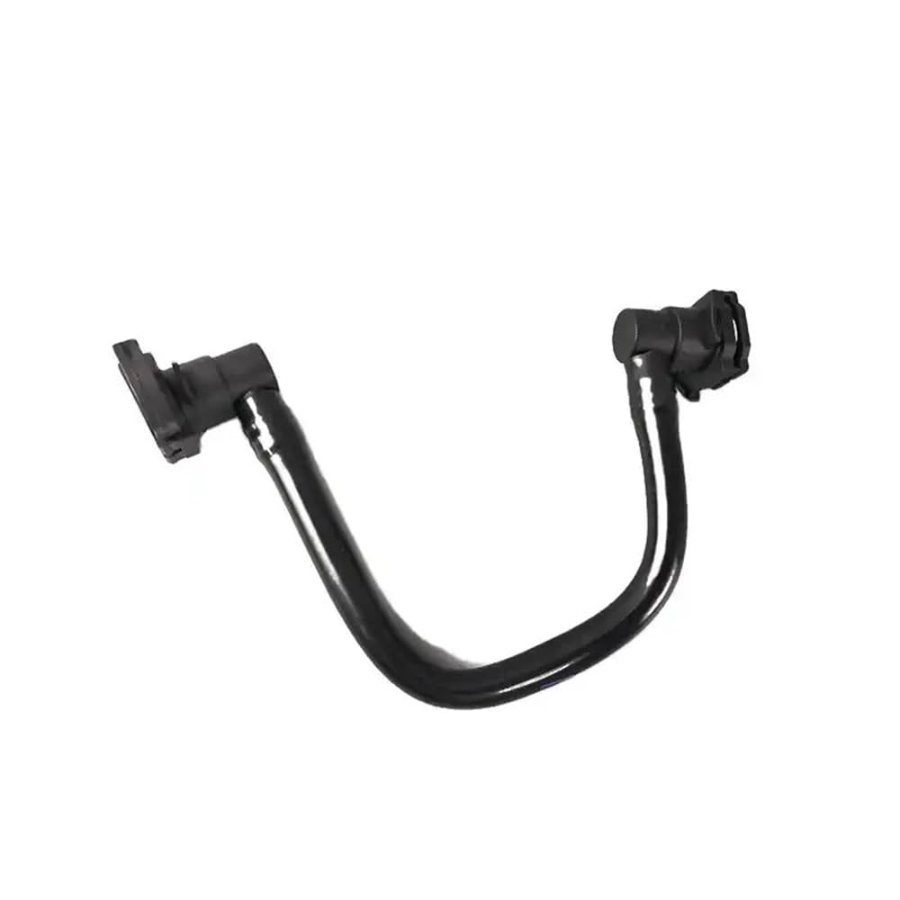 Hbfvz6tw 31319278 31319277 Car Engine Coolant Hose Electronics Premium Thermostat Coolant Breather Pipe For Xc60 V70 S60 V60(31319278)
