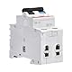 ABB DS201 B16 A30 FI/LS-Schalter RCBO 6kA 1P+N Typ A, B 16 30mA 2CSR255180R1165