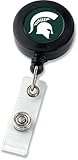 NCAA Michigan State Spartans Badge Reel