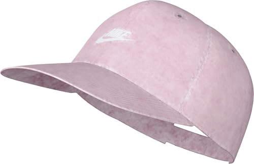 Image of Nike Unisex Adult Club Unstructured Futura Wash Cap Hat | Mens and Womens