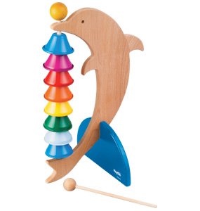 Rhythm poco エイトステップベル エイトステップベル | 製品情報 | 株式会社ナカノ