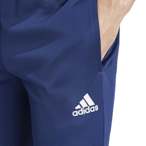 adidas Men's Entrada 22 Training Pants, Team Navy Blue 2, L - Image 6