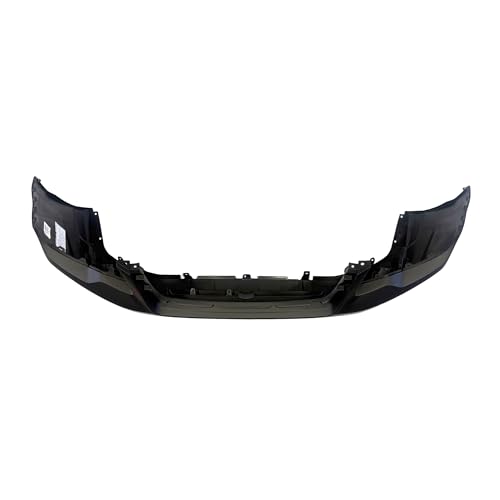 Image of Compatible with Subaru Forester 2017-2018 Front Bumper Cover | Ready to Paint, OEM 57704SG030, SU1000181