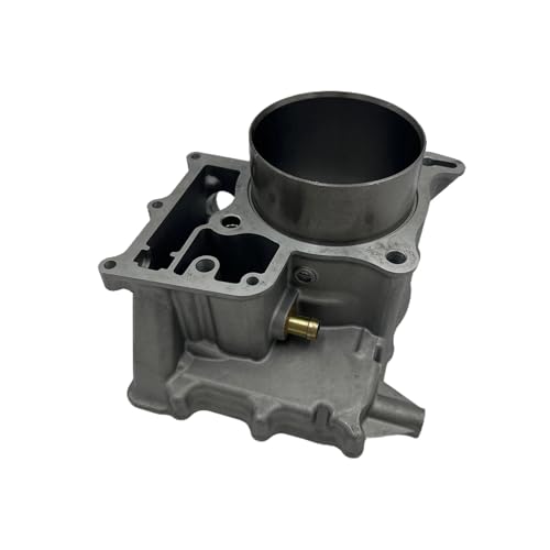 Kit cilindro TRX680FA para solucionar pérdida de potencia 4